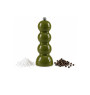 Moulin à sel ou à poivre en bois vert olive, 7 x 23 cm | Condiments | 8 500 CFA , dakar, Sénégal