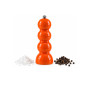 Moulin à sel ou à poivre en bois orange, 7 x 23 cm | Condiments | 8 500 CFA , dakar, Sénégal