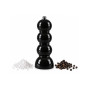 Moulin à sel ou à poivre en bois noir, 7 x 23 cm | Condiments | 8 500 CFA , dakar, Sénégal