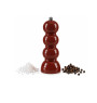 Moulin à sel ou à poivre en bois bordeaux, 7 x 23 cm | Condiments | 8 500 CFA , dakar, Sénégal