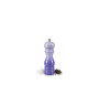 Moulin à sel ou à poivre en bois bleu dégradé, 5 x 16,5 cm | Condiments | 5 000 CFA , dakar, Sénégal