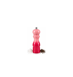 Moulin à sel ou à poivre en bois rose dégradé, 5 x 16,5 cm | Condiments | 5 000 CFA , dakar, Sénégal
