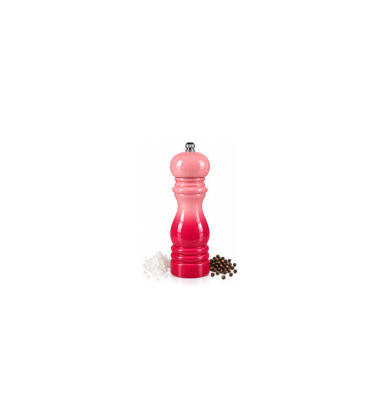 Moulin à sel ou à poivre en bois rose dégradé, 5 x 16,5 cm | Condiments | 5 000 CFA , dakar, Sénégal