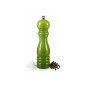 Moulin à sel ou à poivre en bois vert olive dégradé, 6 x 21,5 cm | Condiments | 7 000 CFA , dakar, Sénégal
