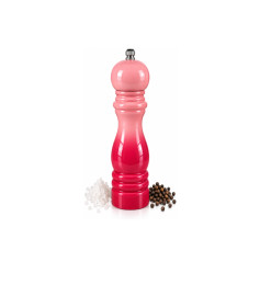 Moulin à sel ou à poivre en bois rose dégradé, 6 x 21,5 cm | Condiments | 7 000 CFA , dakar, Sénégal
