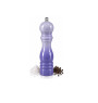 Moulin à sel ou à poivre en bois bleu dégradé, 6 x 21,5 cm | Condiments | 7 000 CFA , dakar, Sénégal
