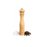 Moulin à sel ou à poivre en bois naturel, 5,8 x 36,5 cm | Condiments | 8 500 CFA , dakar, Sénégal