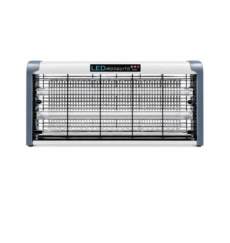 Lampe anti-moustiques LED 4 W 24 x 50 cm | Prises électriques, rallonges & adaptateurs | 17 800 CFA , dakar, Sénégal