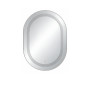 Miroir ovale LED 60 x 80 cm | Miroirs , Dakar, Sénégal