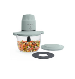 Mini hachoir Choppeo 1 L 500 W, Moulinex | Blenders, mixeurs & hachoirs | 38 000 CFA , dakar, Sénégal
