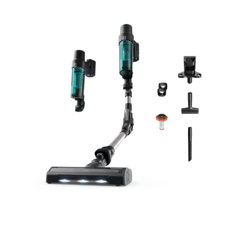 Aspirateur balai sans fil X-Pert Flex 7.60 140 W vert, Rowenta | Ménage | 149 500 CFA , dakar, Sénégal