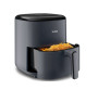 Air fryer Easy Fry Max 5 L noire, Tefal | Air Fryer, friteuses à huile & cuiseurs | 84 500 CFA , dakar, Sénégal