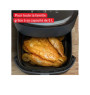 Air fryer Easy Fry Max 5 L noire, Tefal | Air Fryer, friteuses à huile & cuiseurs | 84 500 CFA , dakar, Sénégal