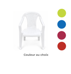 Chaise enfant en plastique, 43 x 38 x 53 cm | Décoration chambre enfant | 6 000 CFA , dakar, Sénégal