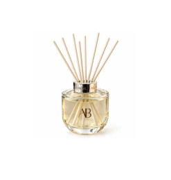 Diffuseur de parfum Lin et Coco en verre 200 ml