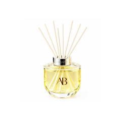 Diffuseur de parfum Chèvrefeuille japonais en verre 200 ml