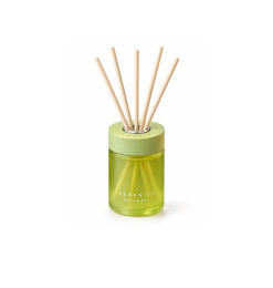 Diffuseur de parfum Pâtissier Serenity en verre 200 ml