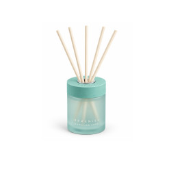 Diffuseur de parfum Hawaiian Surf Serenity en verre 200 ml