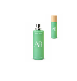Spray d’ambiance Mangue et Goyave en verre 100 ml