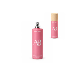 Spray d’ambiance Marshmallow en verre 100 ml