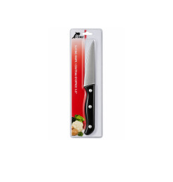 Couteau d’office 8,75 cm avec manche en PVC noir | Ustensiles de cuisine | 1 000 CFA , dakar, Sénégal