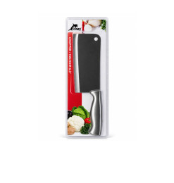 Hachoir de cuisine 16 cm avec manche en inox | Ustensiles de cuisine | 2 600 CFA , dakar, Sénégal