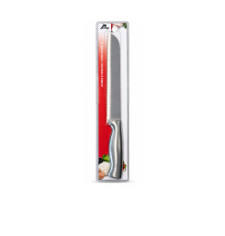 Couteau à pain 20 cm avec manche en inox | Ustensiles de cuisine | 2 100 CFA , dakar, Sénégal