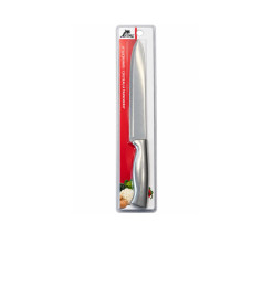 Couteau à trancher 20 cm avec manche en inox | Couverts & coffrets couverts | 2 100 CFA , dakar, Sénégal