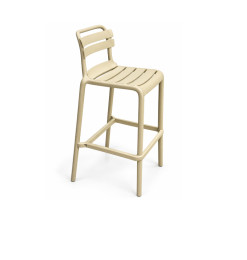 Chaise de bar en...
