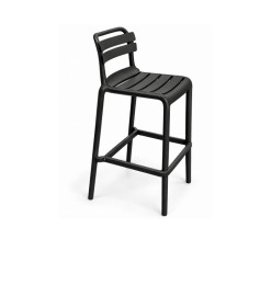 Chaise de bar en...