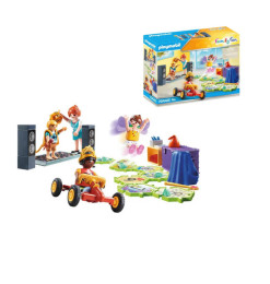Playmobil Club enfants Family Fun 70440 - Dès 4 ans | Playmobil | 18 100 CFA , dakar, Sénégal