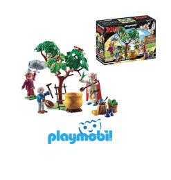 Playmobil chaudron de potion magique Astérix 70933 - De 5 à 99 ans | Playmobil | 24 100 CFA , dakar, Sénégal