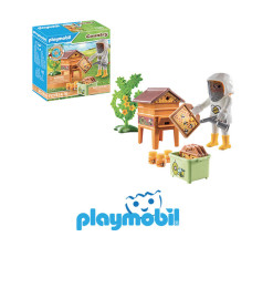 Playmobil Apicultrice Country 71253 - De 4 à 10 ans | Playmobil | 7 000 CFA , dakar, Sénégal