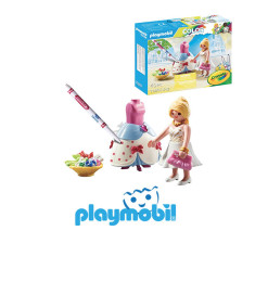 Playmobil Robe à personnaliser Crayola - De 5 à 12 ans | Playmobil | 11 600 CFA , dakar, Sénégal