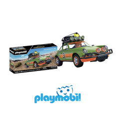 Playmobil Porsche 911 Carrera RS 2.7 Offroad 71436 - De 5 à 99 ans | Playmobil | 54 800 CFA , dakar, Sénégal