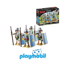 Playmobil Troupe romaine Astérix 70934 - De 5 à 99 ans | Playmobil | 15 200 CFA , dakar, Sénégal