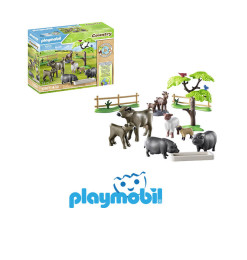 Playmobil Animaux de la ferme Country 71307 - De 4 à 10 ans | Playmobil | 22 300 CFA , dakar, Sénégal