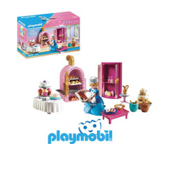 Playmobil Pâtisserie du Palais Princess 70451 - De 4 à 10 ans | Playmobil | 26 000 CFA , dakar, Sénégal