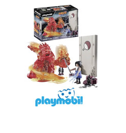 Playmobil Sasuke vs Itachi Naruto Shippuden 70666 - De 5 à 99 ans | Playmobil | 22 300 CFA , dakar, Sénégal
