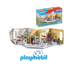 Playmobil Extension de la maison moderne City Life 70986 - De 4 à 10 ans | Playmobil | 69 000 CFA , dakar, Sénégal