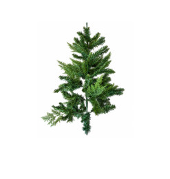 Sapin de Noël suspendu vert , 107 branches, 90 cm |Sapins de Noël |13 000 CFA ,Dakar, Sénégal