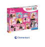 Coffret de 10 puzzles Barbie 18 à 60 pièces - Dès 4 ans | Puzzles | 10 500 CFA , dakar, Sénégal