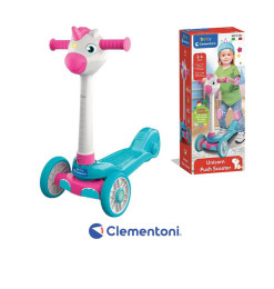 Ma première trottinette 3 roues Licorne - De 2 à 4 ans | Jeux sportifs | 29 600 CFA , dakar, Sénégal