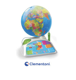 Exploraglobe Globe interactif avec réalité augmentée - Dès 7 ans | Jeux scientifiques | 69 100 CFA , dakar, Sénégal