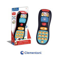 La télécommande de Bébé interactive - De 10 à 36 mois | Activités & jeux d'éveil | 12 800 CFA , dakar, Sénégal