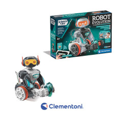 Robot Évolution à construire et à programmer - Dès 8 ans | Jeux scientifiques | 29 600 CFA , dakar, Sénégal