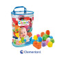 Sac souple 20 cubes Clemmy - De 6 à 36 mois | Jeux de construction | 11 800 CFA , dakar, Sénégal