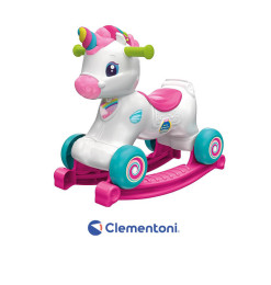 Zoé, ma licorne adorée interactive - De 12 à 36 mois | Porteurs, trotteurs & voitures | 39 500 CFA , dakar, Sénégal