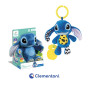 Peluche musicale Stitch Disney - De 0 à 36 mois | Activités & jeux d'éveil | 29 600 CFA , dakar, Sénégal
