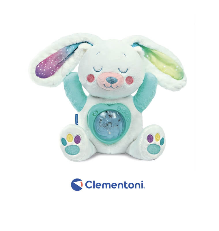 Mon Lapin Polaire Projecteur d'Aurores Boréales - Dès la naissance | Activités & jeux d'éveil | 29 600 CFA , dakar, Sénégal